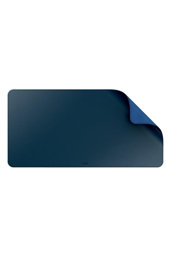Leitz Büyük Masa Matı 40x80 cm Koyu Mavi Kod: 53820068