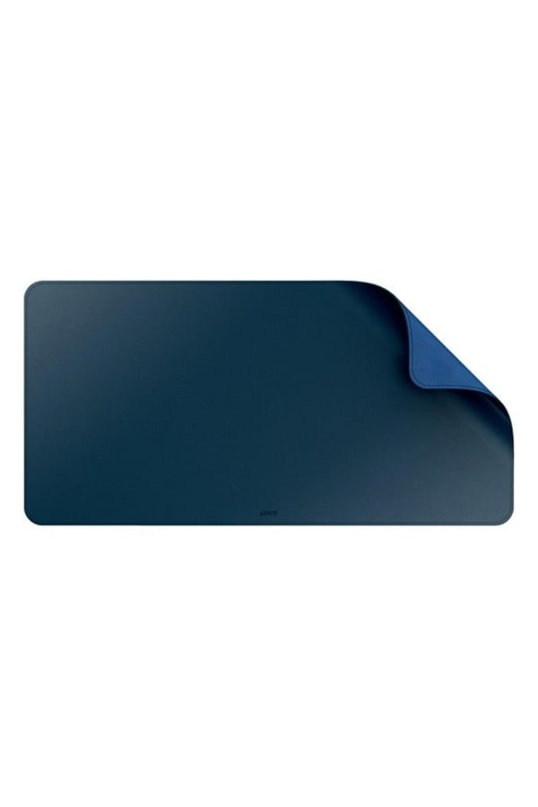 Leitz Büyük Masa Matı 40x80 cm Koyu Mavi Kod: 53820068