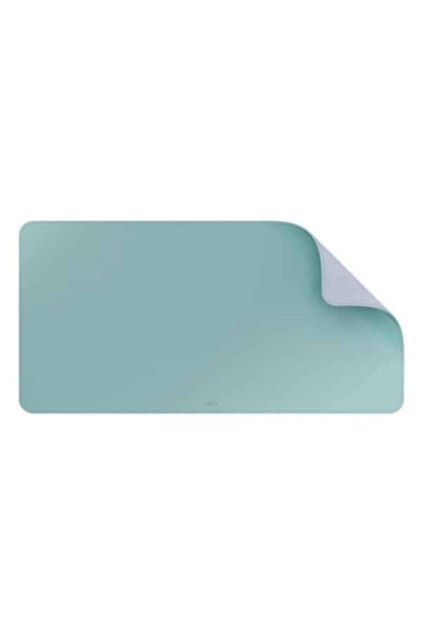 Leitz Büyük Masa Matı 40x80 cm Mint Renk Kod: 5380051