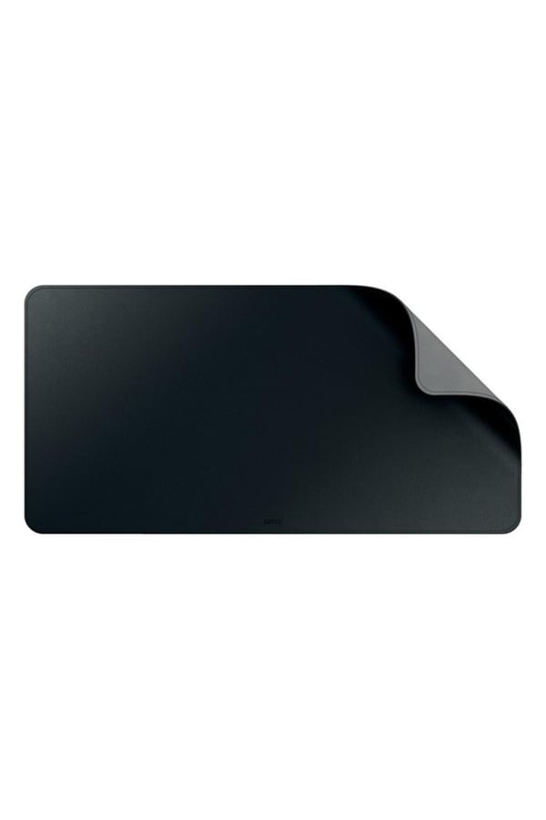 Leitz Büyük Masa Matı 40x80 cm Siyah Renk (Kod: 53820095)