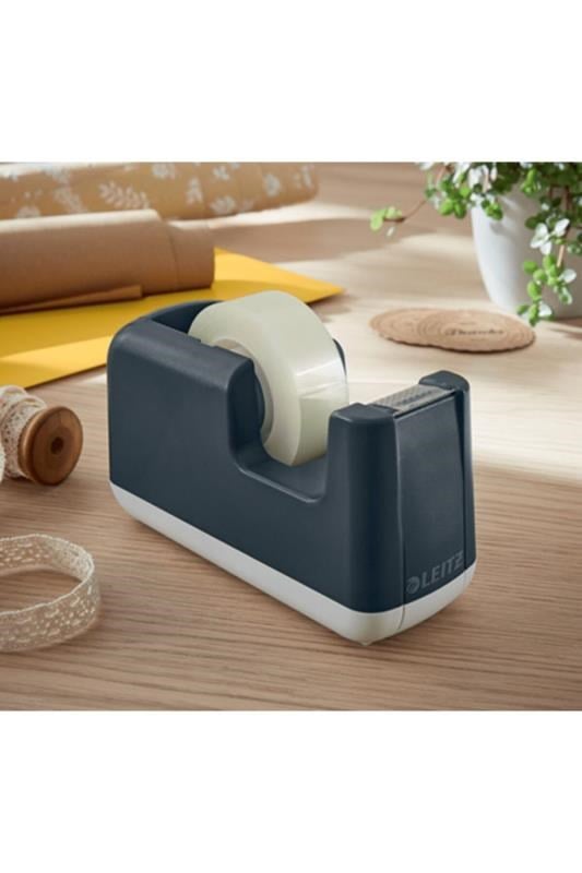 Leitz Cosy Bantlık - Gri - KOD:53670089