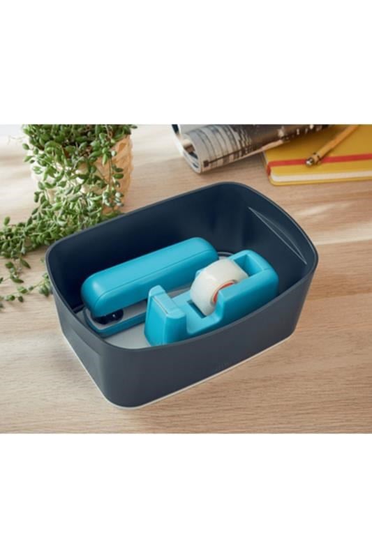 Leitz Cosy Bantlık - Mavi - KOD:53670061