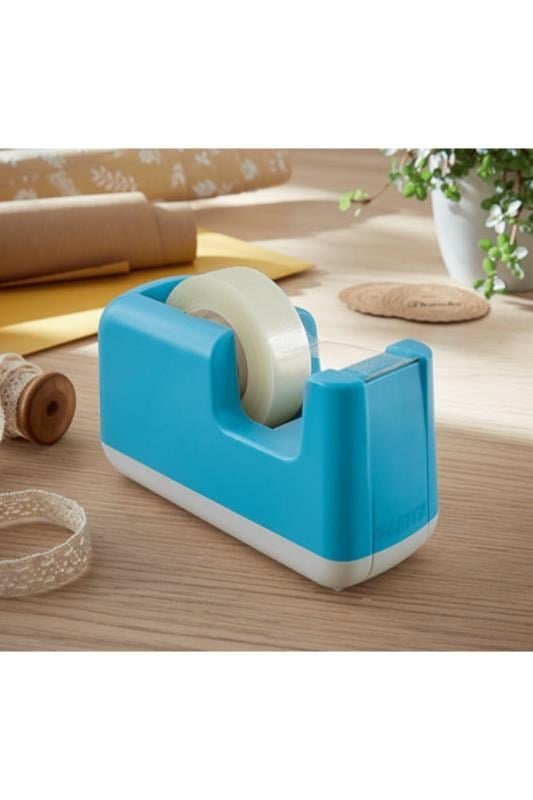 Leitz Cosy Bantlık - Mavi - KOD:53670061