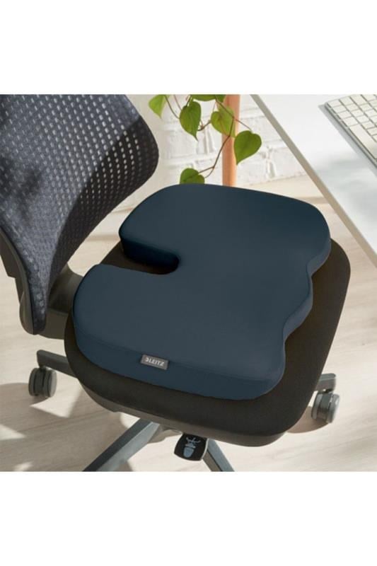 Leitz Cosy Ergo Oturma Yastığı - GRİ - KOD:52840089