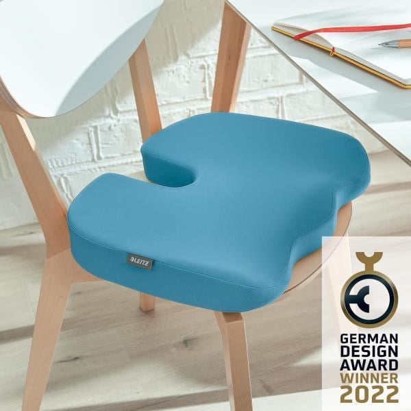Leitz Cosy Ergo Oturma Yastığı - MAVİ - KOD:52840061