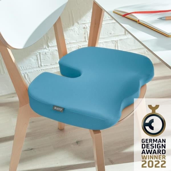 Leitz Cosy Ergo Oturma Yastığı - MAVİ - KOD:52840061