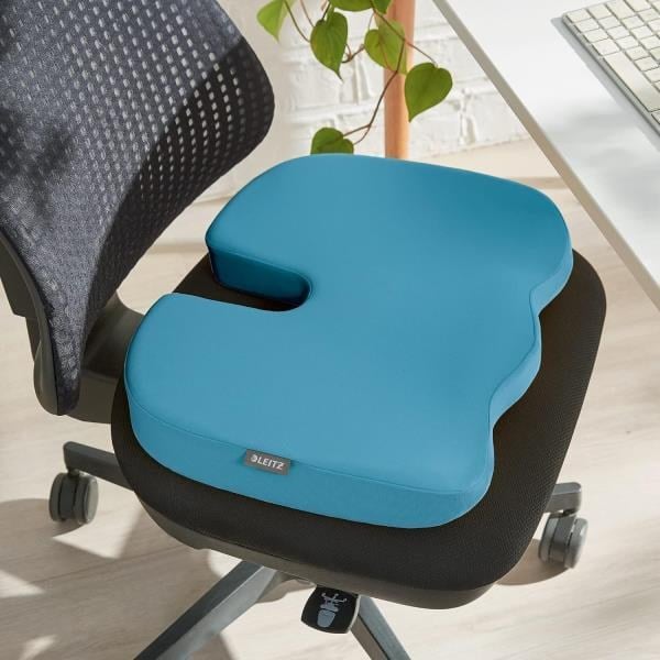 Leitz Cosy Ergo Oturma Yastığı - MAVİ - KOD:52840061