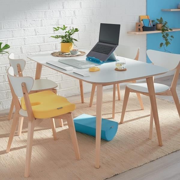 Leitz Cosy Ergo Oturma Yastığı - MAVİ - KOD:52840061