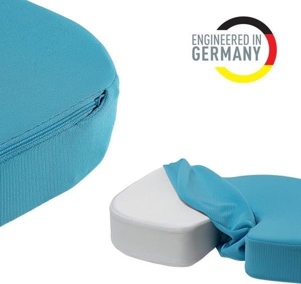 Leitz Cosy Ergo Oturma Yastığı - MAVİ - KOD:52840061