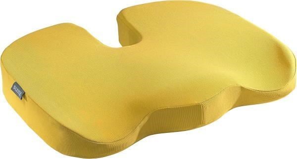 Leitz Cosy Ergo Oturma Yastığı - SARI - KOD:52840019