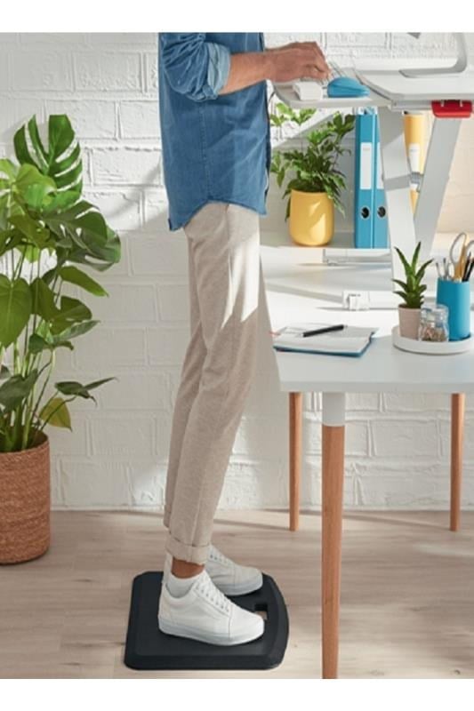 Leitz Cosy Ergo Yorgunlık Önleyici Ayak Matı - KOD:53690089