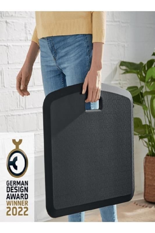 Leitz Cosy Ergo Yorgunlık Önleyici Ayak Matı - KOD:53690089