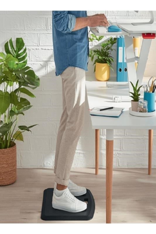 Leitz Cosy Ergo Yorgunlık Önleyici Ayak Matı - KOD:53690089