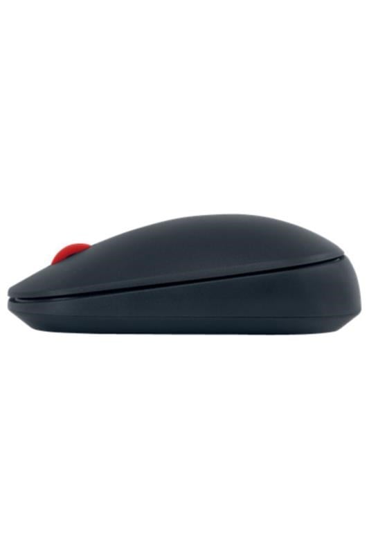 Leitz Cosy Kablosuz Mouse Gri - (Bluetooth & USB) – Ergonomik, Çoklu Bağlantı