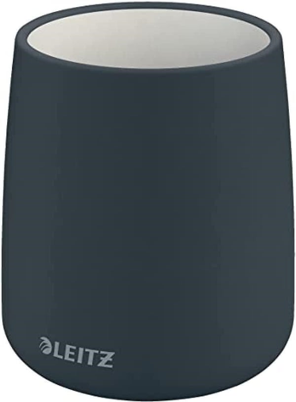 Leitz Cosy Kalemlik, Kadife Gri - KOD:53290089