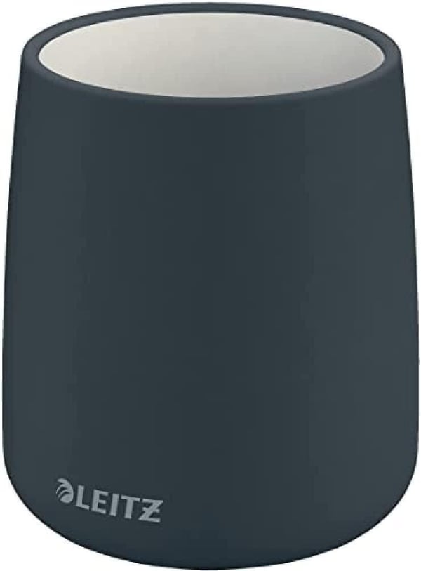 Leitz Cosy Kalemlik, Kadife Gri - KOD:53290089