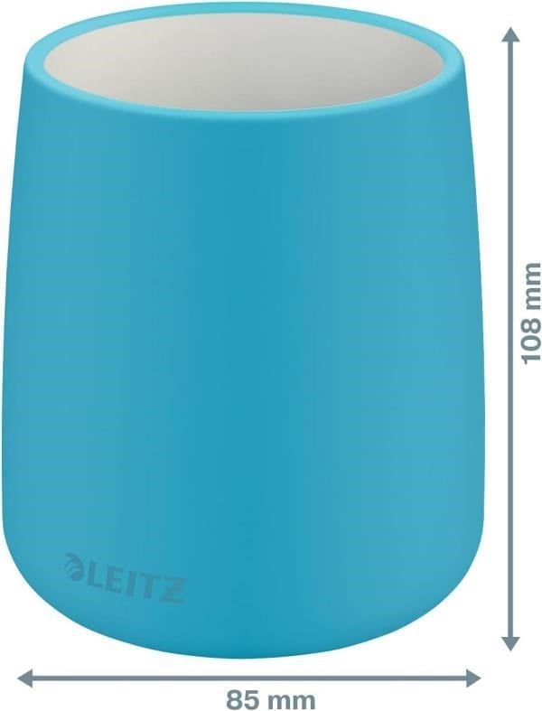 Leitz Cosy Kalemlik, Mavi - KOD:53290061
