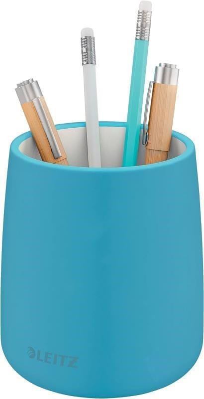 Leitz Cosy Kalemlik, Mavi - KOD:53290061