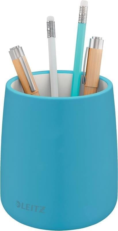 Leitz Cosy Kalemlik, Mavi - KOD:53290061