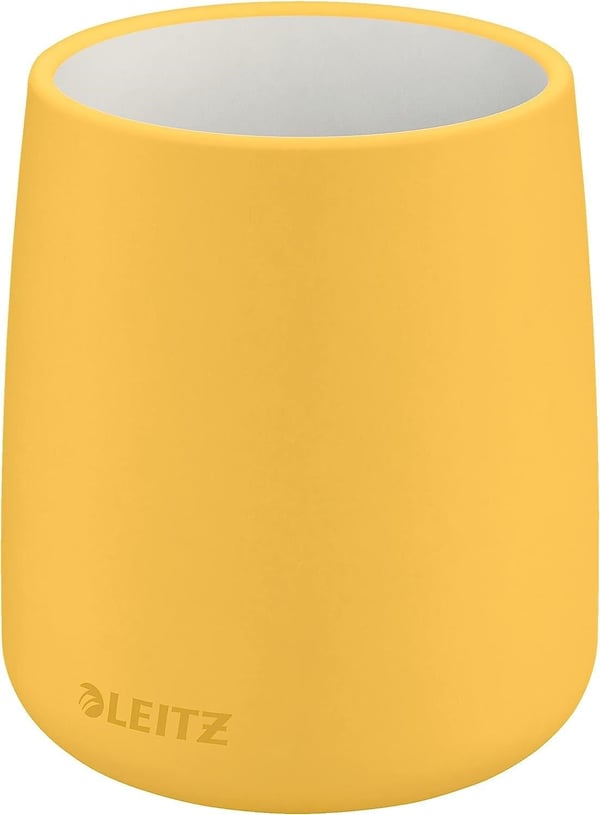 Leitz Cosy Kalemlik SARI - KOD:53290019