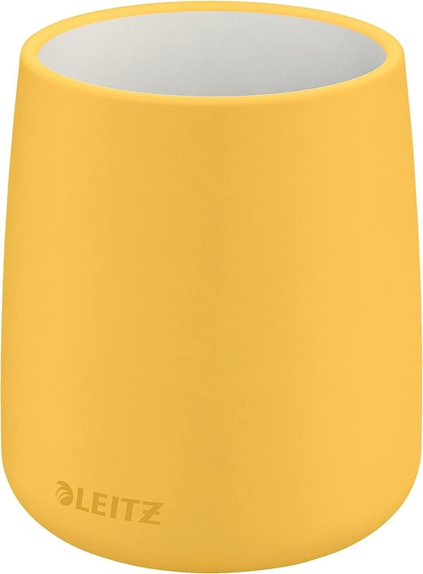 Leitz Cosy Kalemlik SARI - KOD:53290019