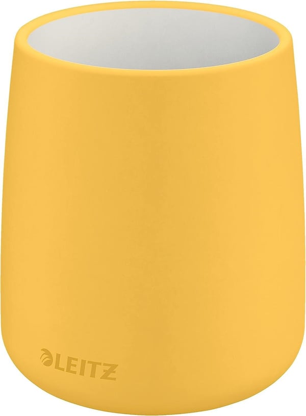 Leitz Cosy Kalemlik SARI - KOD:53290019