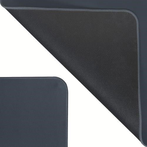 Leitz Cosy Masaüstü Matı - Kadife Gri - KOD:52680089