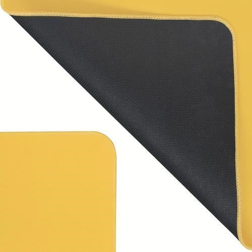 Leitz Cosy Masaüstü Matı - Sarı - KOD:52680019