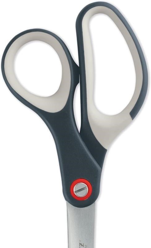 Leitz Cosy Titanyum Premium Makas Gri - KOD:53320089