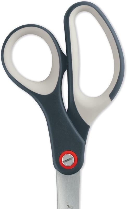 Leitz Cosy Titanyum Premium Makas Gri - KOD:53320089