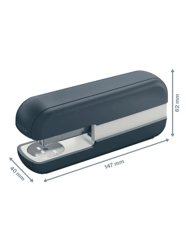 Leitz Cosy Zımba Makinesi Gri KOD:55670089