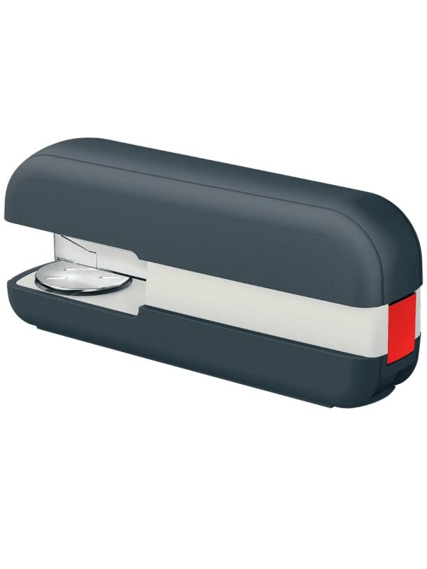 Leitz Cosy Zımba Makinesi Gri KOD:55670089