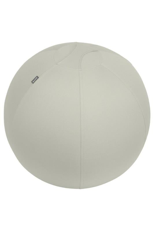 Leitz Ergo Active Kaymaz Oturma Topu 65 cm -  AÇIK GRİ - KOD:65420085
