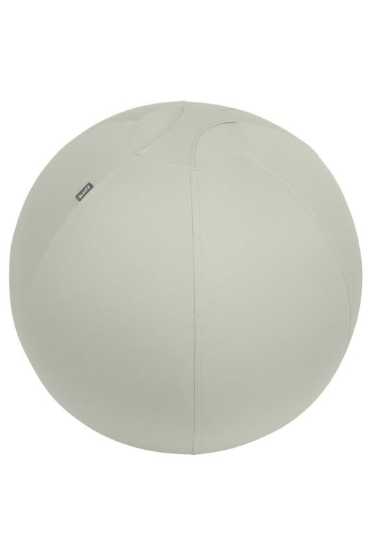 Leitz Ergo Active Kaymaz Oturma Topu 65 cm -  AÇIK GRİ - KOD:65420085