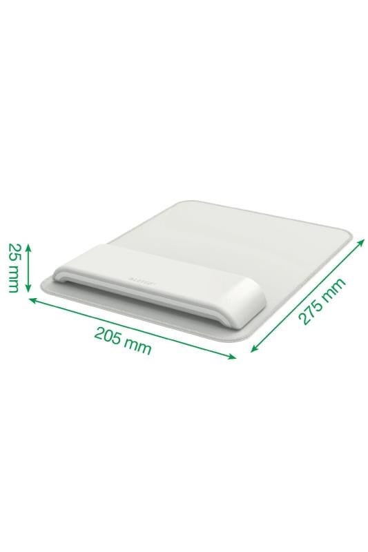Leitz Ergo Ayarlanabilir Bilek Destek Mouse Pad -GRİ - KOD:65170085