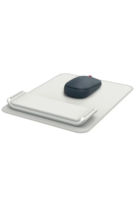 Leitz Ergo Ayarlanabilir Bilek Destek Mouse Pad -GRİ - KOD:65170085