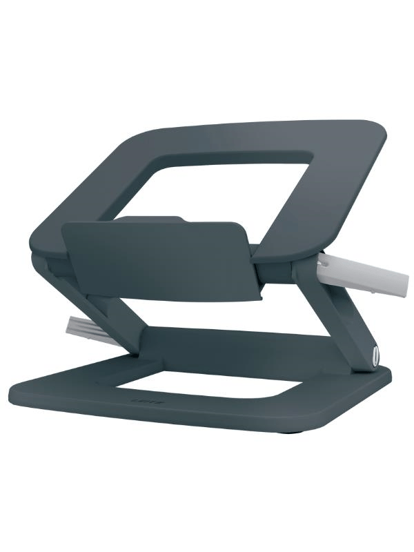 Leitz Ergo Ayarlanabilir Çok Açılı Laptop Standı Gri - KOD:64240089