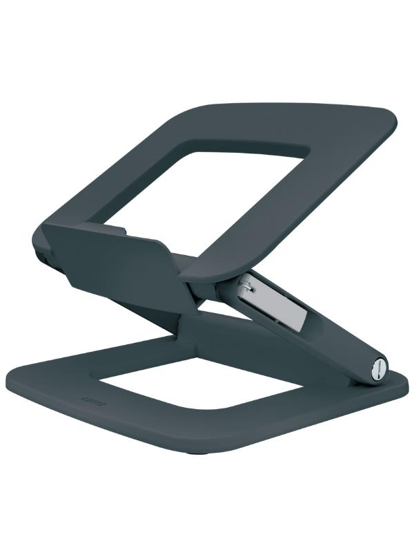 Leitz Ergo Ayarlanabilir Çok Açılı Laptop Standı Gri - KOD:64240089
