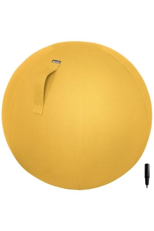 Leitz Ergo Cosy Active Oturma Topu SARI - KOD:52790019
