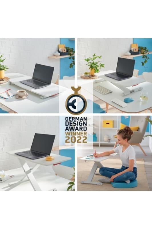 Leitz Ergo Cosy Ayaklı Masa Dönüştürücü KOD:65330085