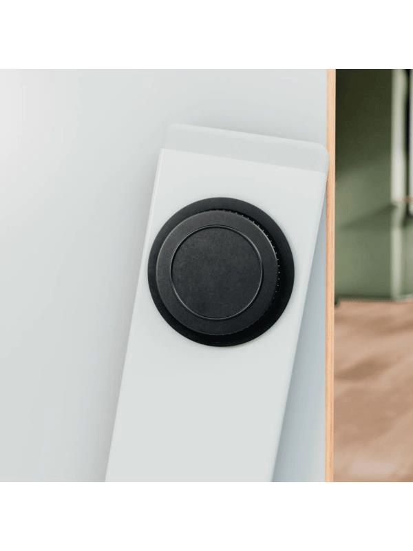 Leitz Ergo Katlanabilir Küçük Sit-Stand Çalışma Masası - LOD:65880001