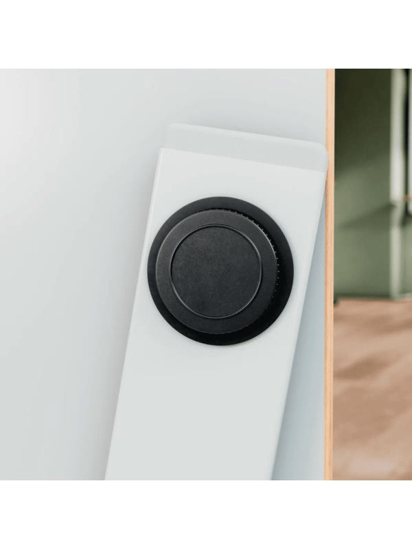 Leitz Ergo Katlanabilir Küçük Sit-Stand Çalışma Masası - LOD:65880001