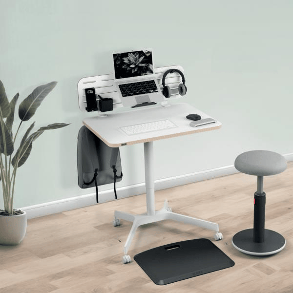 Leitz Ergo Küçük Pegboard Masa Düzenleyici, 42x25 cm KOD:65480000