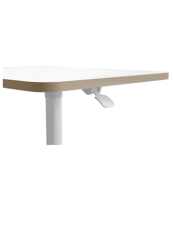 Leitz Ergo Küçük Sit Standing Çalışma Masası KOD:65360001