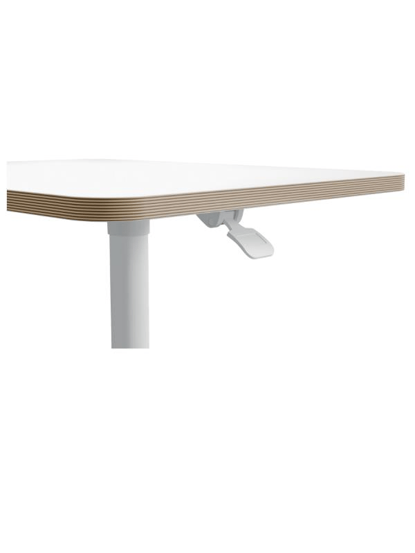 Leitz Ergo Küçük Sit Standing Çalışma Masası KOD:65360001