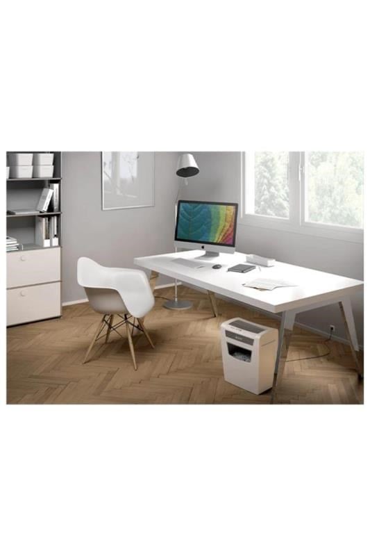 Leitz IQ Home Office Evrak İmha Makinesi P4 - KOD:80090000