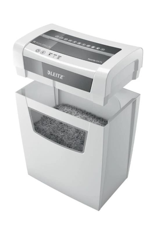 Leitz IQ Home Office Evrak İmha Makinesi P4 - KOD:80090000