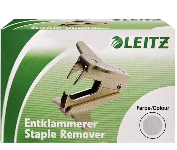 Leitz Tel Sökücü - L-5590