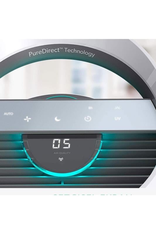 Leitz TruSens™ Z-2000 SensorPod™ Hava Kalitesi Monitörlü Hava Temizleyici
