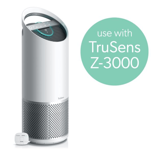 Leitz Trusense Hepa Filtre Z-3000 - Yedek Filtre